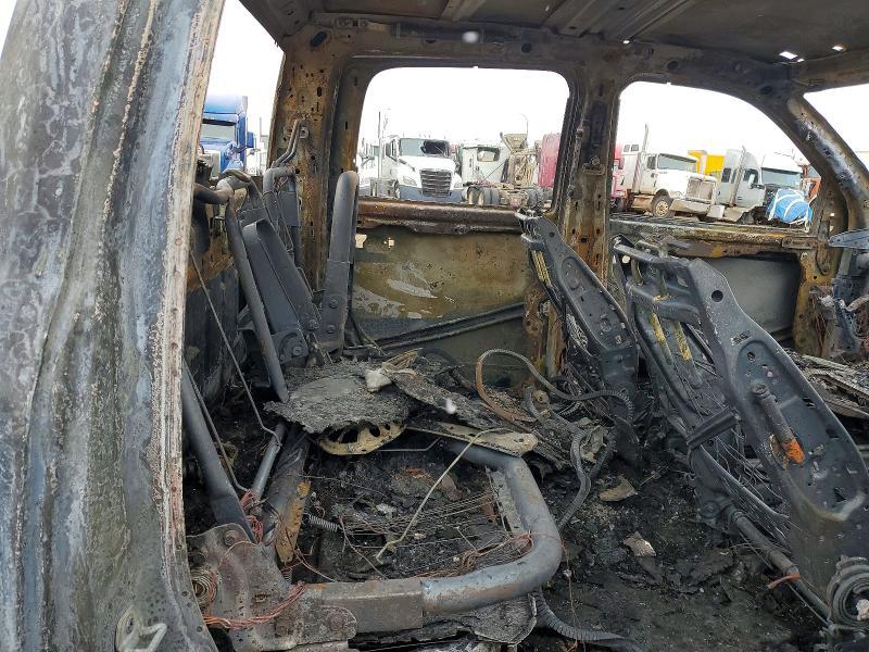 2022 Dodge RAM 3500 BIG Horn