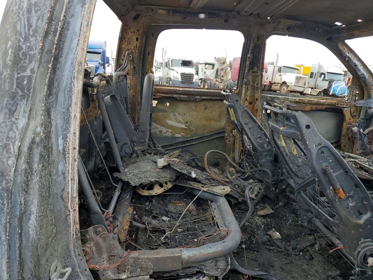 2022 Dodge RAM 3500 BIG Horn