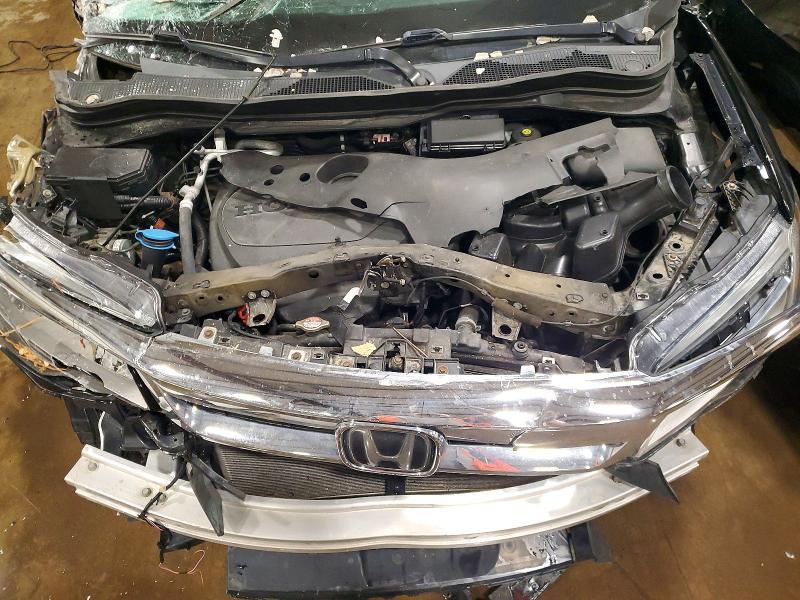 2019 Honda Pilot Touring