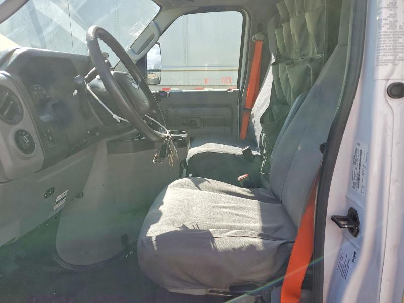 2019 Ford E450 Utility / Service Truck