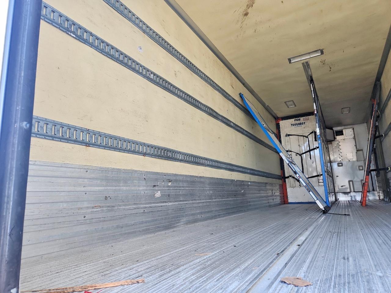 2013 Utility Trailer Manufactu Trailer