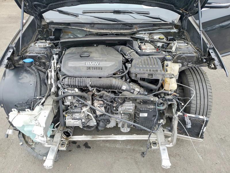 2021 BMW X1 Sdrive28i