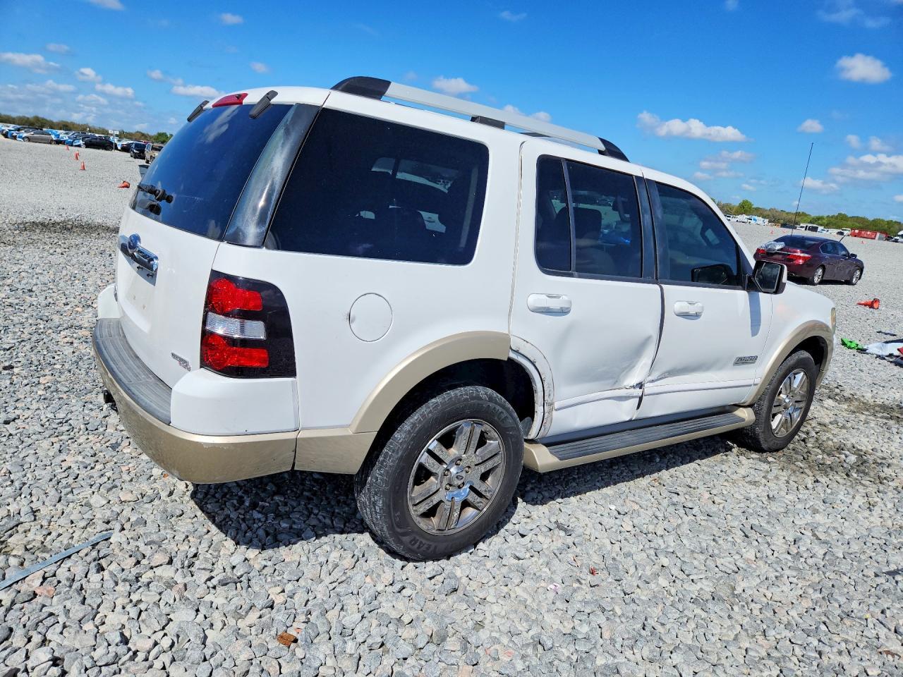 2007 Ford Explorer Eddie Bauer