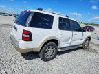 2007 Ford Explorer Eddie Bauer