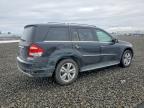 2012 Mercedes-Benz Gl 350 Bluetec