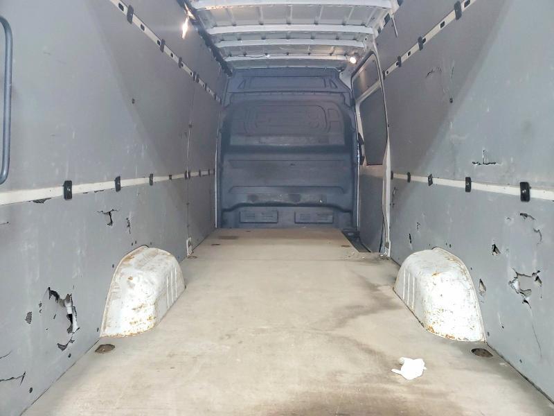2019 Mercedes-Benz Sprinter 2500 Delivery van
