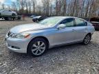 2009 Lexus Gs 350