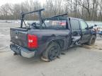2008 Chevrolet Silverado K1500