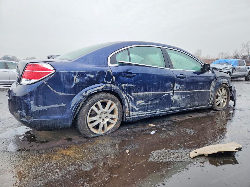 2008 Saturn Aura xe