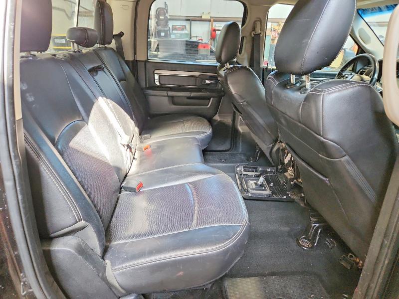 2016 Dodge RAM 1500 Sport