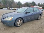 2004 Honda Accord