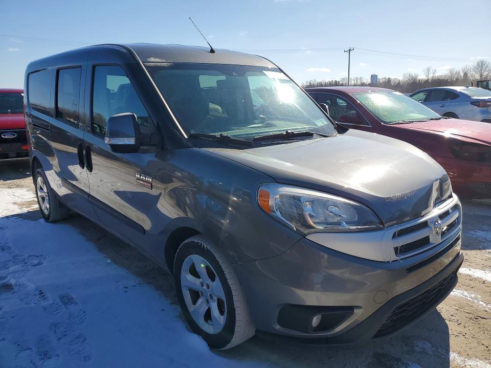 2015 Dodge Ram Promaster City slt