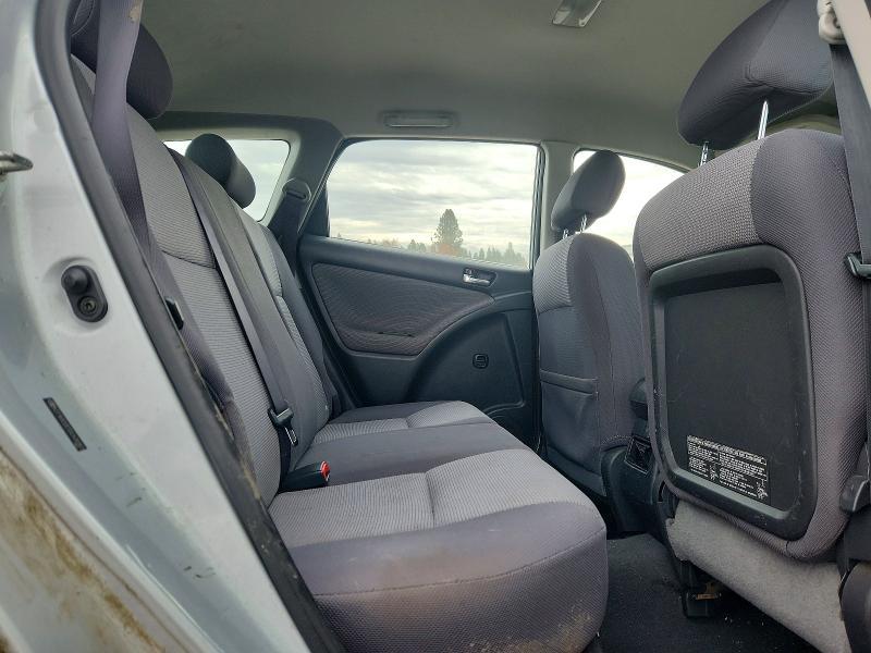 2005 Toyota Matrix xr