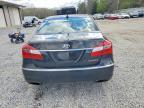 2013 Hyundai Genesis 3.8l