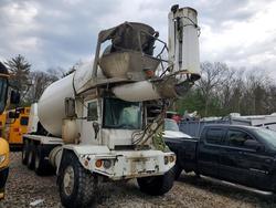 2021 Oshkosh Concrete Ready mix Truck for sale in West Warren, MA