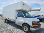 2021 Chevrolet Express BOX Truck