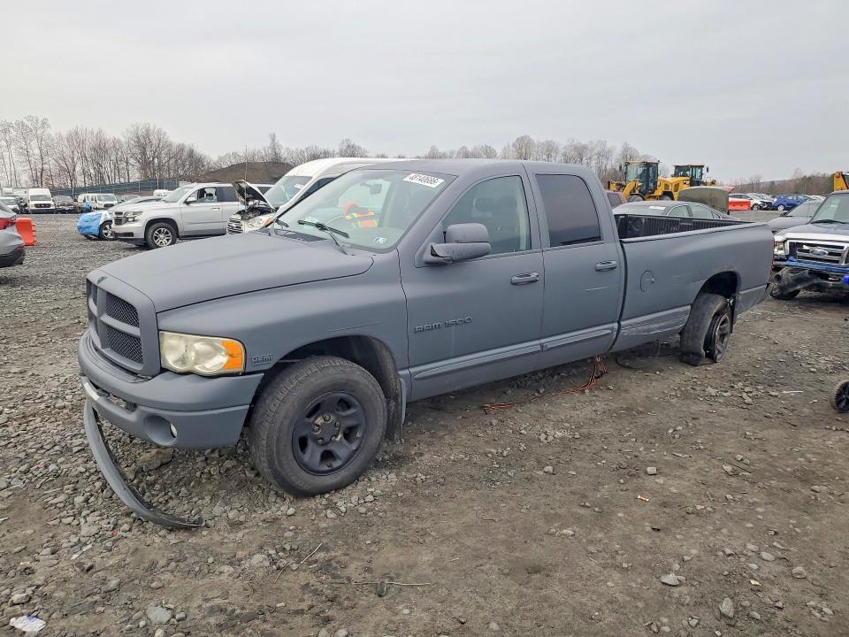 2004 Dodge RAM 1500 ST