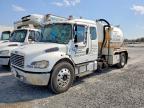 2007 Freigliner 2007 Freightliner Business Class M2 Vacuum Truck