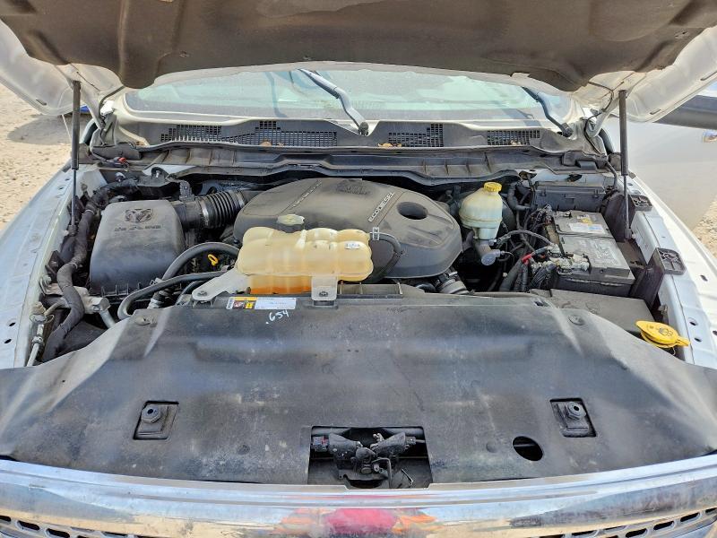 2016 Dodge 1500 Laramie