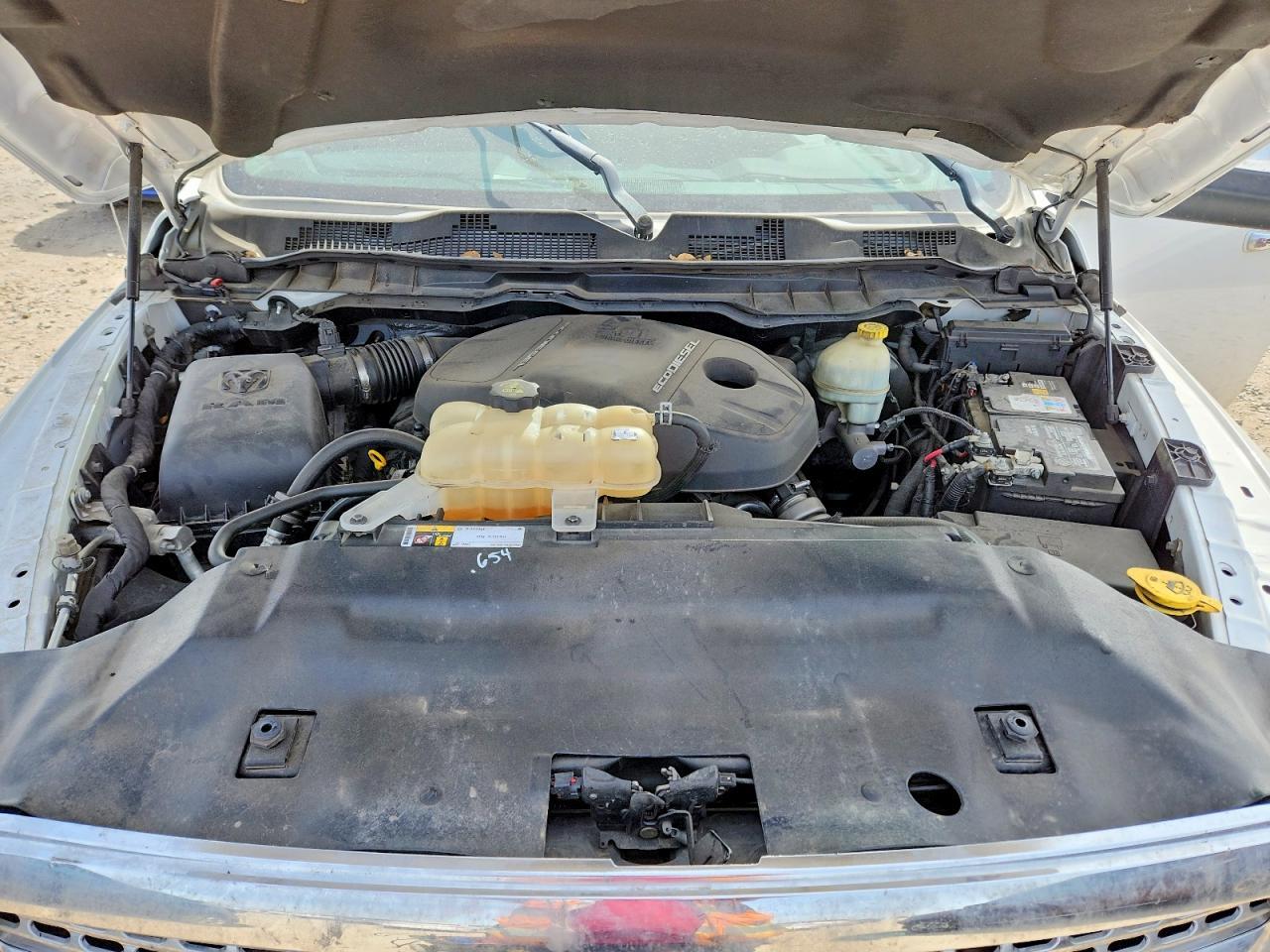 2016 Dodge 1500 Laramie