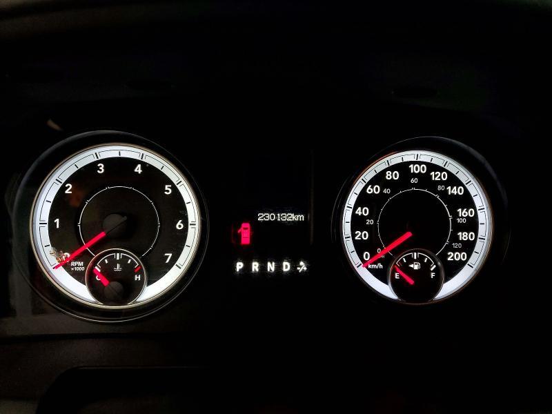 2014 Dodge RAM 1500 ST