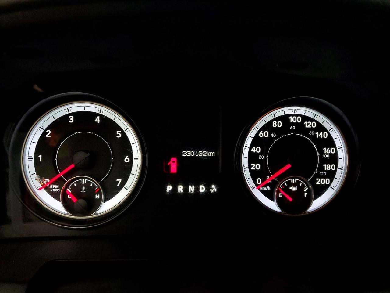 2014 Dodge RAM 1500 ST