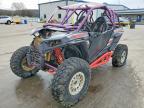 2014 Polaris RZR Utility Vehicle