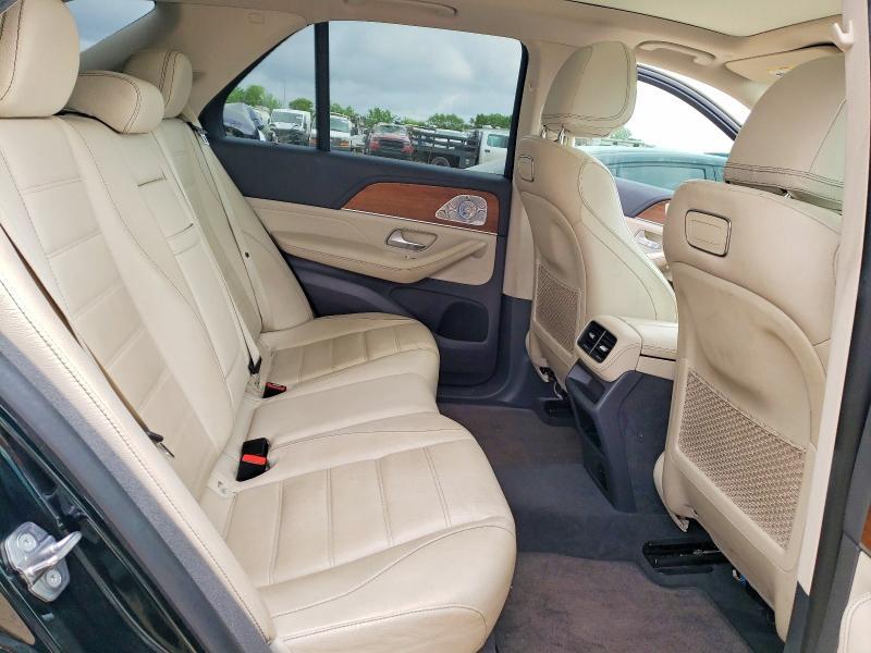 2020 Mercedes-Benz Gle 350 4matic