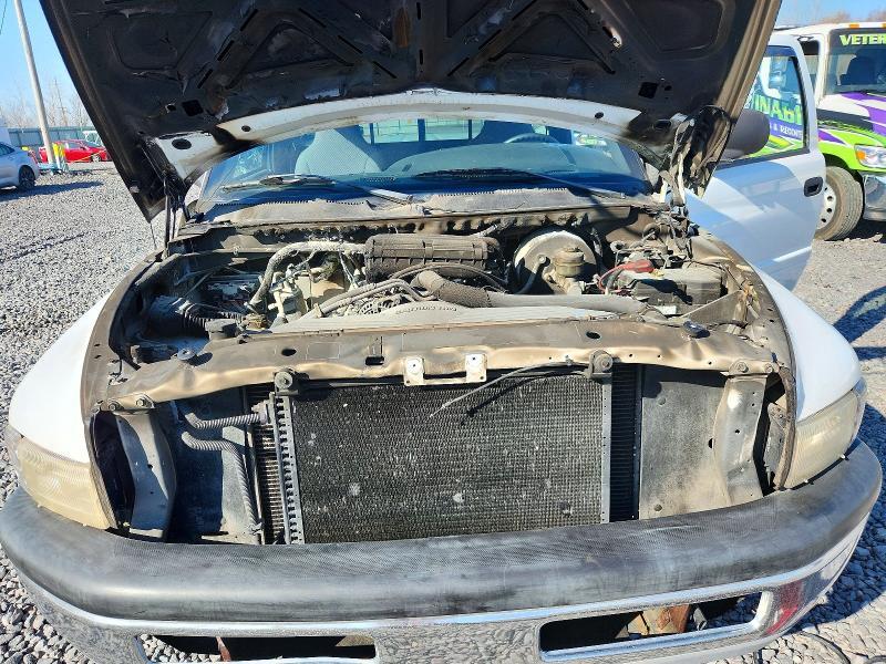 2000 Dodge RAM 1500