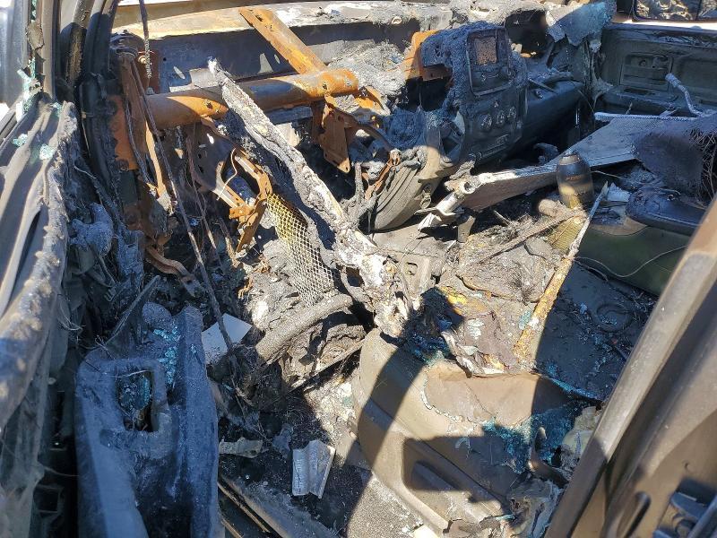 2014 Dodge RAM 3500 ST