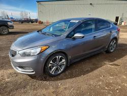 2015 KIA Forte ex en venta en Rocky View County, AB