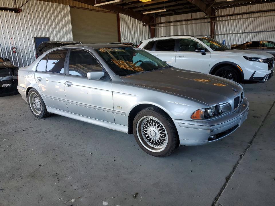 1998 BMW 528 i