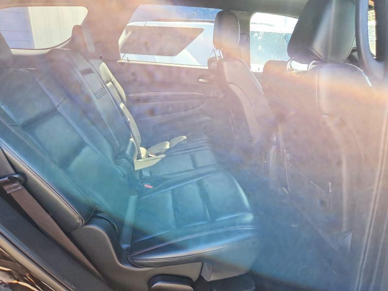 2024 Dodge Durango gt