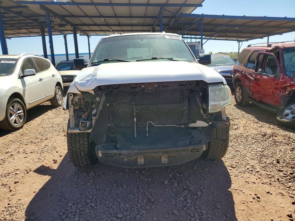 2011 Ford Expedition el xlt