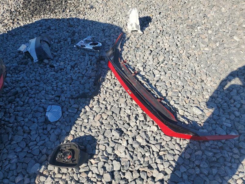 2024 Mitsubishi Eclipse Cross le