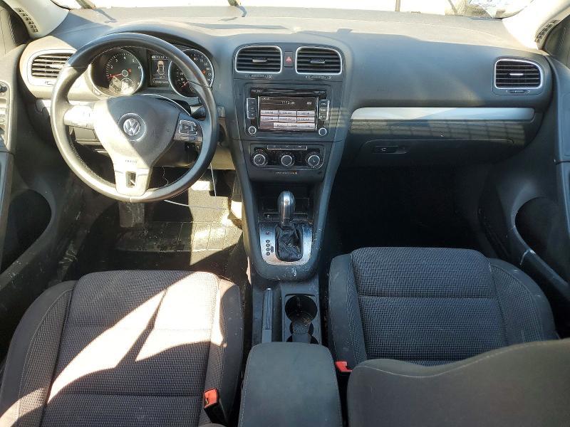 2013 Volkswagen Golf