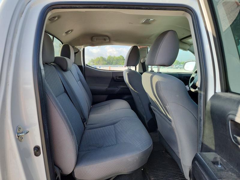 2022 Toyota Tacoma SR V6