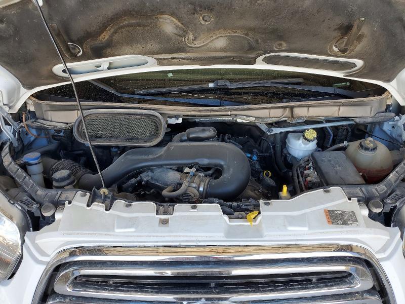 2019 Ford Transit T-350 HD Utility / Service Truck