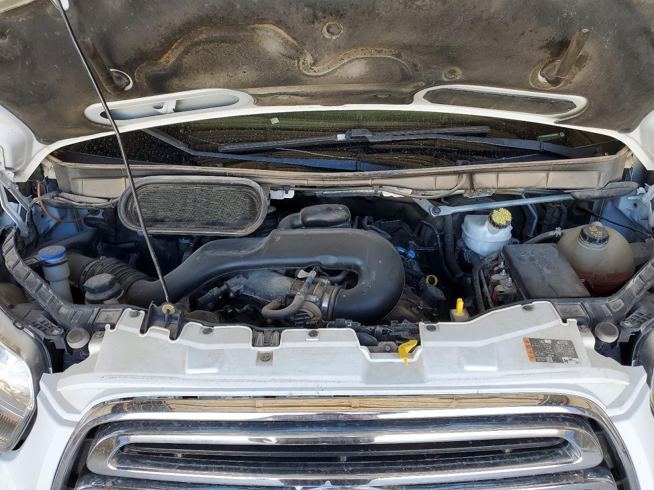 2019 Ford Transit T-350 HD Utility / Service Truck