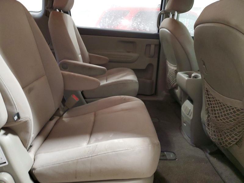 2015 KIA Sedona l