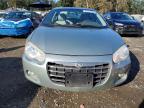 2005 Chrysler Sebring Limited