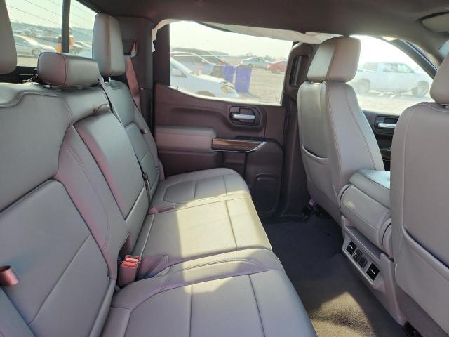 2021 Chevrolet Silverado C1500 LT
