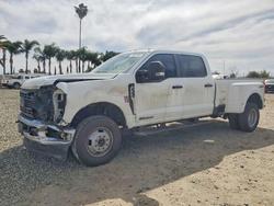 Salvage Trucks with No Bids Yet For Sale at auction: 2025 Ford F350 Super Duty