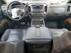 2015 Chevrolet Silverado K2500 Heavy Duty LTZ