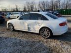 2014 Audi A4 Premium Plus
