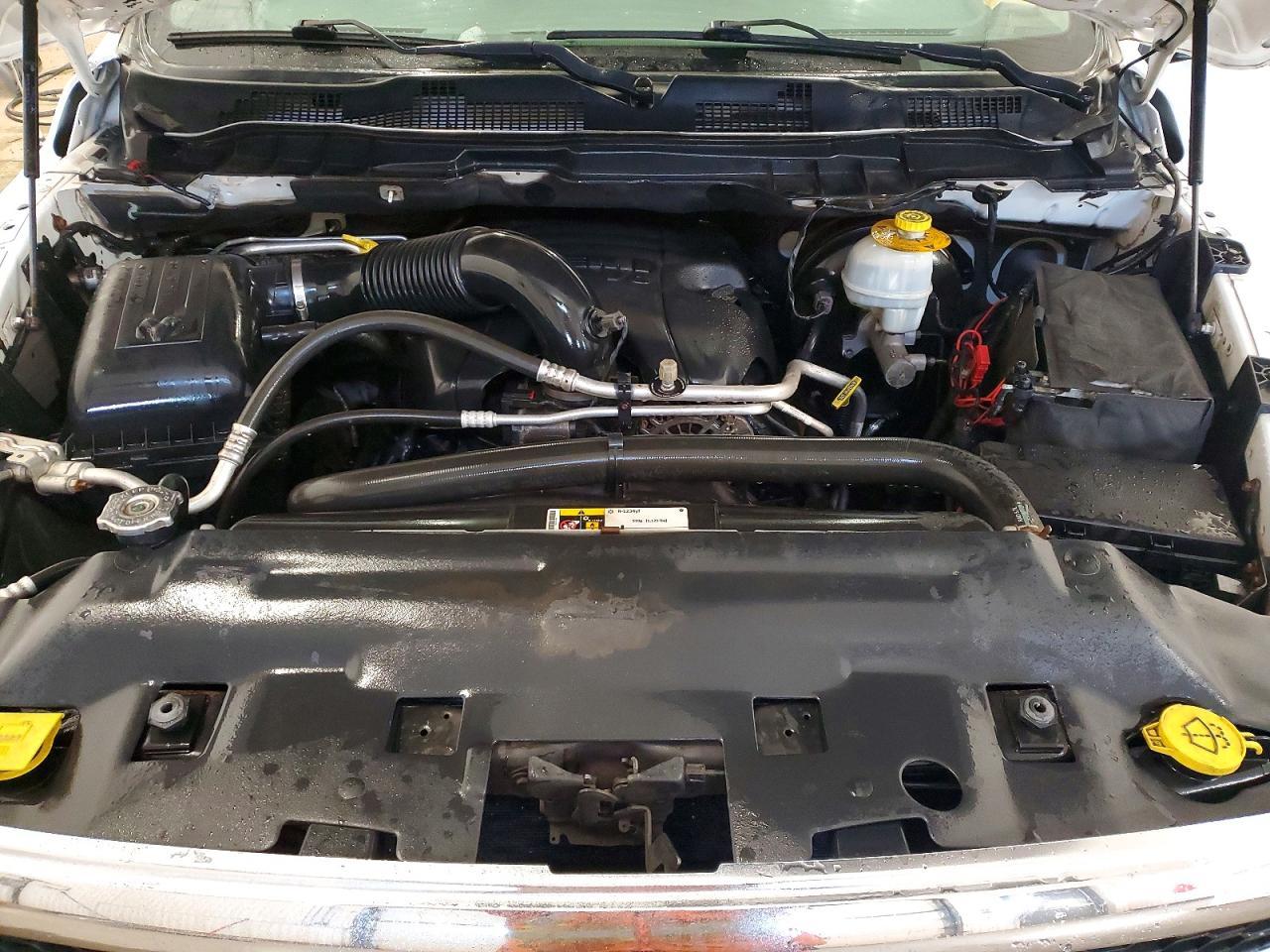 2014 Dodge RAM 1500 ST