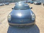 2003 Infiniti G35 Base