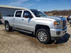 2018 GMC Sierra K2500 Denali