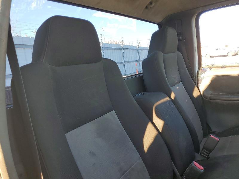 2009 Ford Ranger
