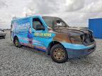 2015 Nissan NV Utility / Service Van